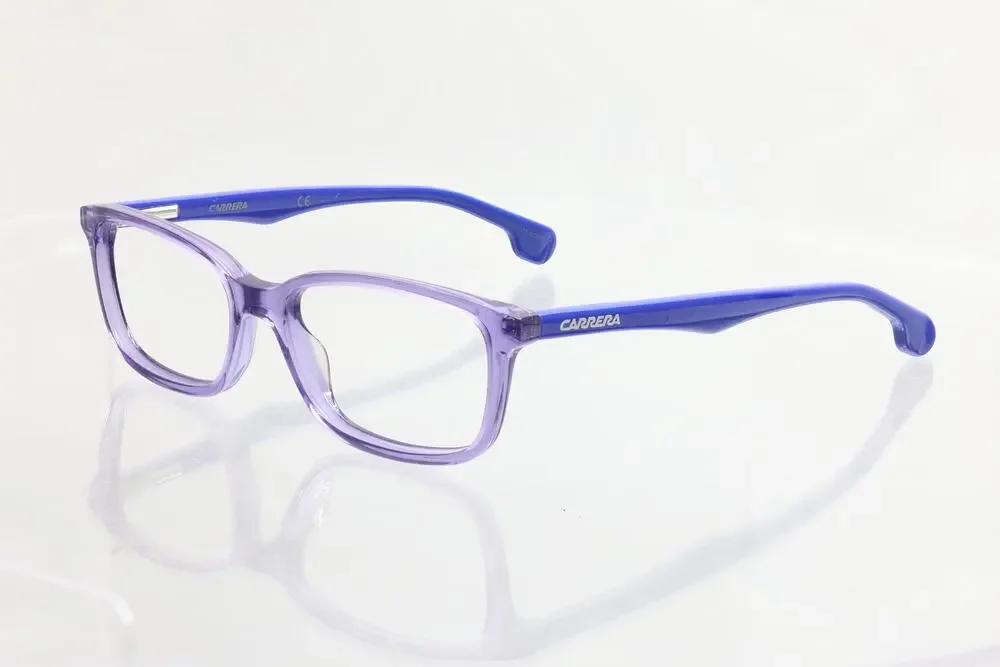 Carrera Carrerino 68 PJP Youth Size 48-16-130mm Eyeglass FRAMES ONLY - GOOD